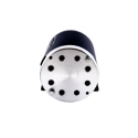 Silnik elektryczny szczotkowy 1020 DC 36V 1000W - do quada skutera gokarta buggy