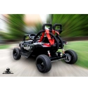 Tuning pojazdów dziecięcych - 48V 1000W - 30km/h