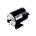 Silnik elektryczny szczotkowy DC 36V 500W - do quada skutera gokarta buggy