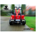 Tuning pojazdów dziecięcych - 48V 1000W - 30km/h