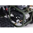 Dwuosobowe buggy spalinowe Asix 200cc dla nastolatków i dorosłych
