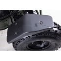 Dwuosobowe buggy spalinowe Asix 200cc dla nastolatków i dorosłych