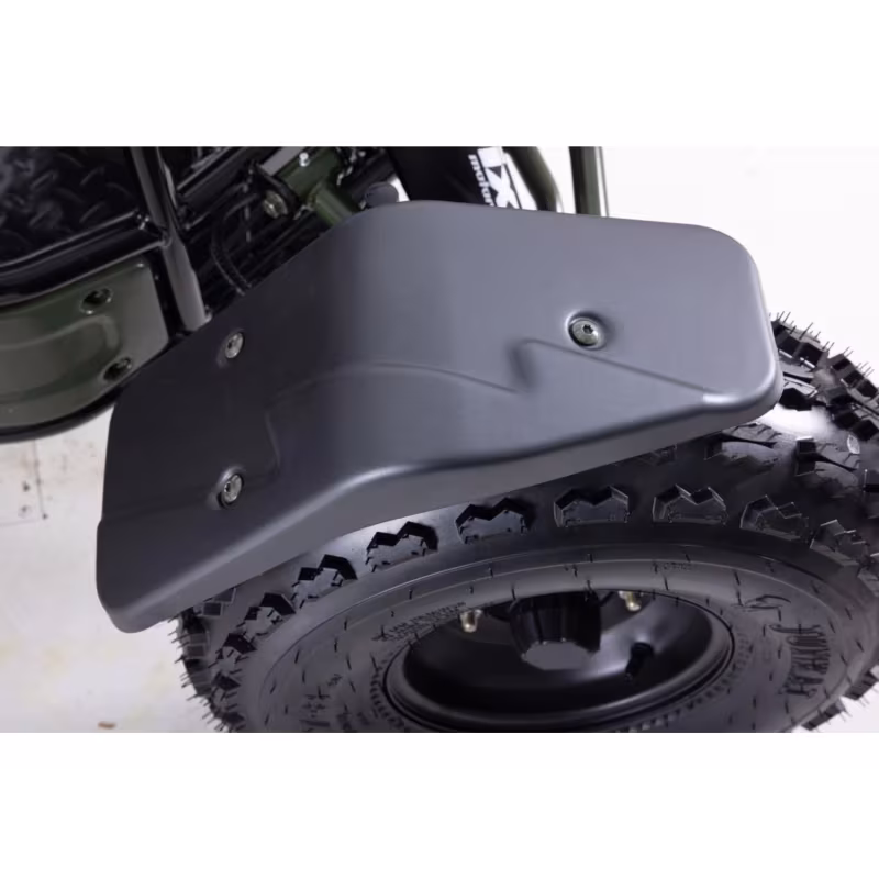 Dwuosobowe buggy spalinowe Asix 200cc dla nastolatków i dorosłych