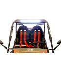 Dwuosobowe buggy spalinowe Asix 200cc dla nastolatków i dorosłych - niebieski