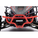 Dwuosobowe buggy spalinowe Asix 200cc dla nastolatków i dorosłych