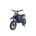 Mini Cross elektryczny Renegade 50R 36V 500W - niebieski