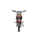 Mini Cross elektryczny Renegade 50R 36V 500W - czerwony