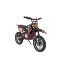 Mini Cross elektryczny Renegade 50R 36V 500W - czerwony