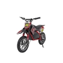 Mini Cross elektryczny Renegade 50R 36V 500W - czerwony