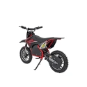 Mini Cross elektryczny Renegade 50R 36V 500W - czerwony