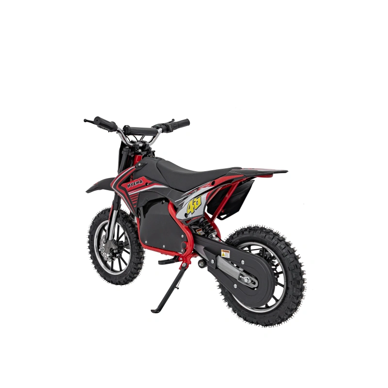 Mini Cross elektryczny Renegade 50R 36V 500W - czerwony