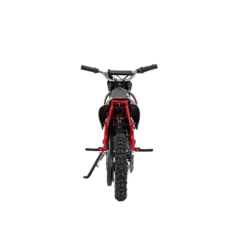 Mini Cross elektryczny Renegade 50R 36V 500W - czerwony