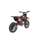 Mini Cross elektryczny Renegade 50R 36V 500W - czerwony