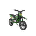 Mini Cross elektryczny Renegade 50R 36V 500W - zielony