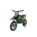 Mini Cross elektryczny Renegade 50R 36V 500W - zielony