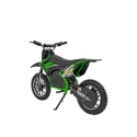 Mini Cross elektryczny Renegade 50R 36V 500W - zielony