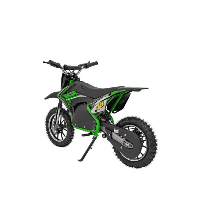Mini Cross elektryczny Renegade 50R 36V 500W - zielony
