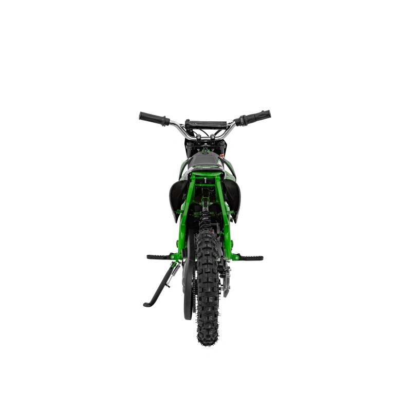 Mini Cross elektryczny Renegade 50R 36V 500W - zielony