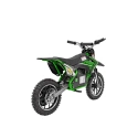 Mini Cross elektryczny Renegade 50R 36V 500W - zielony