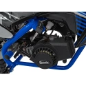 Mini Cross spalinowy Renegade 50R 49cc - niebieski