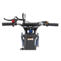 Mini Cross spalinowy Renegade 50R 49cc - niebieski