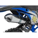 Mini Cross spalinowy Renegade 50R 49cc - niebieski