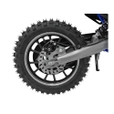 Mini Cross spalinowy Renegade 50R 49cc - niebieski
