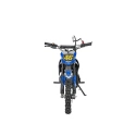 Mini Cross spalinowy Renegade 50R 49cc - niebieski