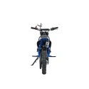 Mini Cross spalinowy Renegade 50R 49cc - niebieski