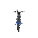 Mini Cross spalinowy Renegade 50R 49cc - niebieski