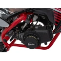Mini Cross spalinowy Renegade 50R 49cc - czerwony