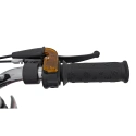 Mini Cross spalinowy Renegade 50R 49cc - czerwony