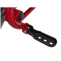 Mini Cross spalinowy Renegade 50R 49cc - czerwony
