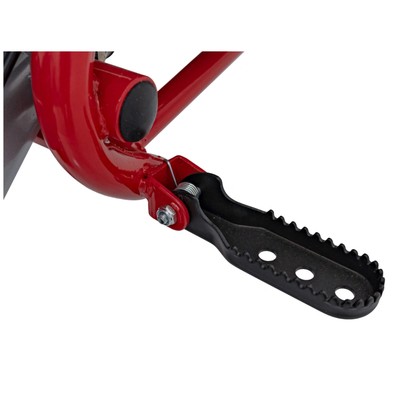 Mini Cross spalinowy Renegade 50R 49cc - czerwony