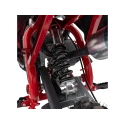 Mini Cross spalinowy Renegade 50R 49cc - czerwony