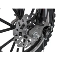 Mini Cross spalinowy Renegade 50R 49cc - czerwony