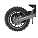 Mini Cross spalinowy Renegade 50R 49cc - czerwony