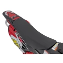 Mini Cross spalinowy Renegade 50R 49cc - czerwony