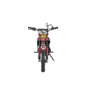 Mini Cross spalinowy Renegade 50R 49cc - czerwony