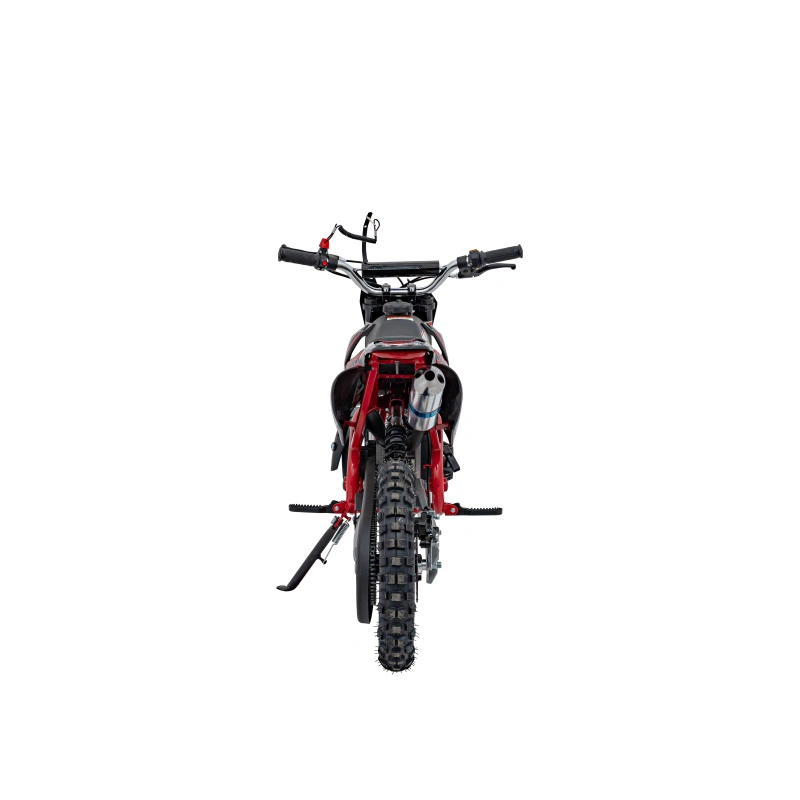 Mini Cross spalinowy Renegade 50R 49cc - czerwony