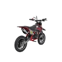 Mini Cross spalinowy Renegade 50R 49cc - czerwony