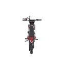 Mini Cross spalinowy Renegade 50R 49cc - czerwony
