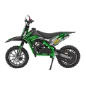 Mini Cross spalinowy Renegade 50R 49cc - zielony