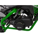 Mini Cross spalinowy Renegade 50R 49cc - zielony