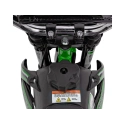 Mini Cross spalinowy Renegade 50R 49cc - zielony