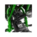 Mini Cross spalinowy Renegade 50R 49cc - zielony