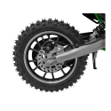 Mini Cross spalinowy Renegade 50R 49cc - zielony