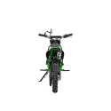 Mini Cross spalinowy Renegade 50R 49cc - zielony