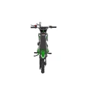 Mini Cross spalinowy Renegade 50R 49cc - zielony