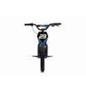 Rowerek biegowy elektryczny 24V 250W Baigor - niebieski
